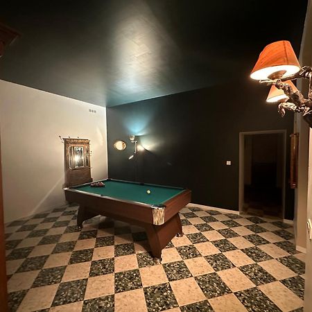 Les Trois Terrasses Bed & Breakfast Montpezat-de-Quercy Dış mekan fotoğraf