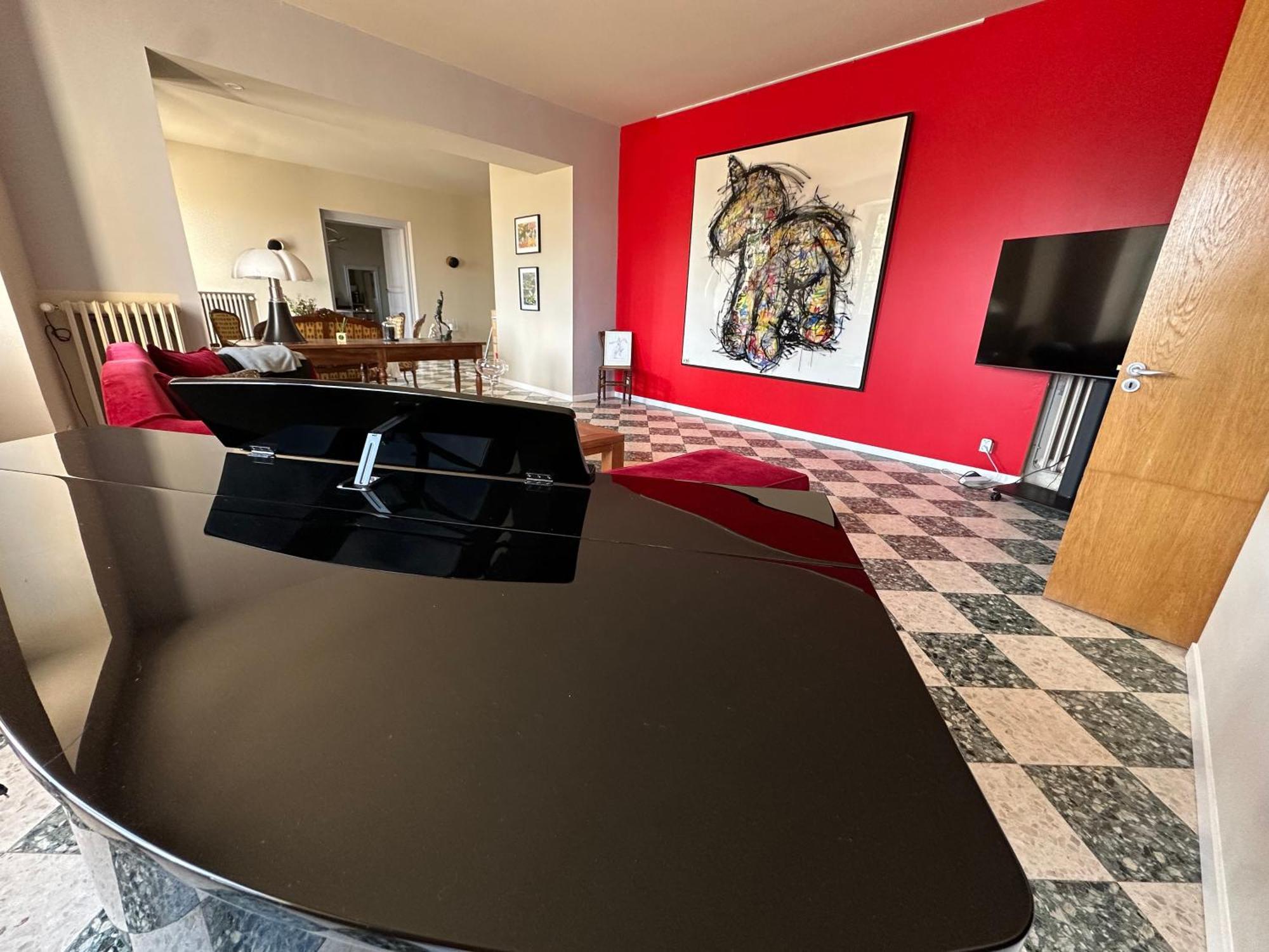 Les Trois Terrasses Bed & Breakfast Montpezat-de-Quercy Dış mekan fotoğraf