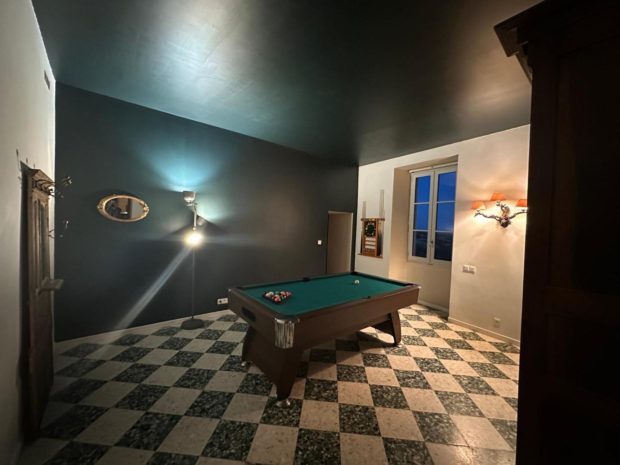 Les Trois Terrasses Bed & Breakfast Montpezat-de-Quercy Dış mekan fotoğraf