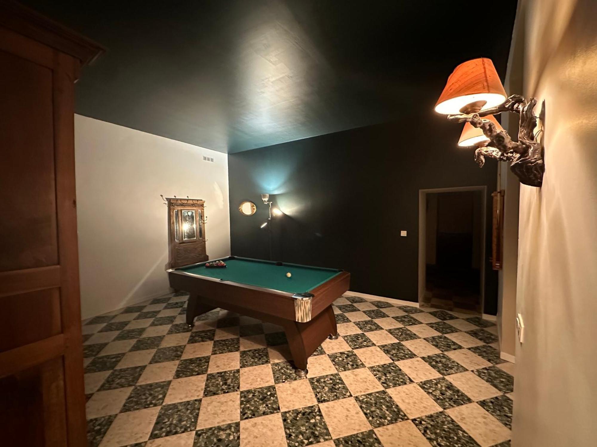 Les Trois Terrasses Bed & Breakfast Montpezat-de-Quercy Dış mekan fotoğraf