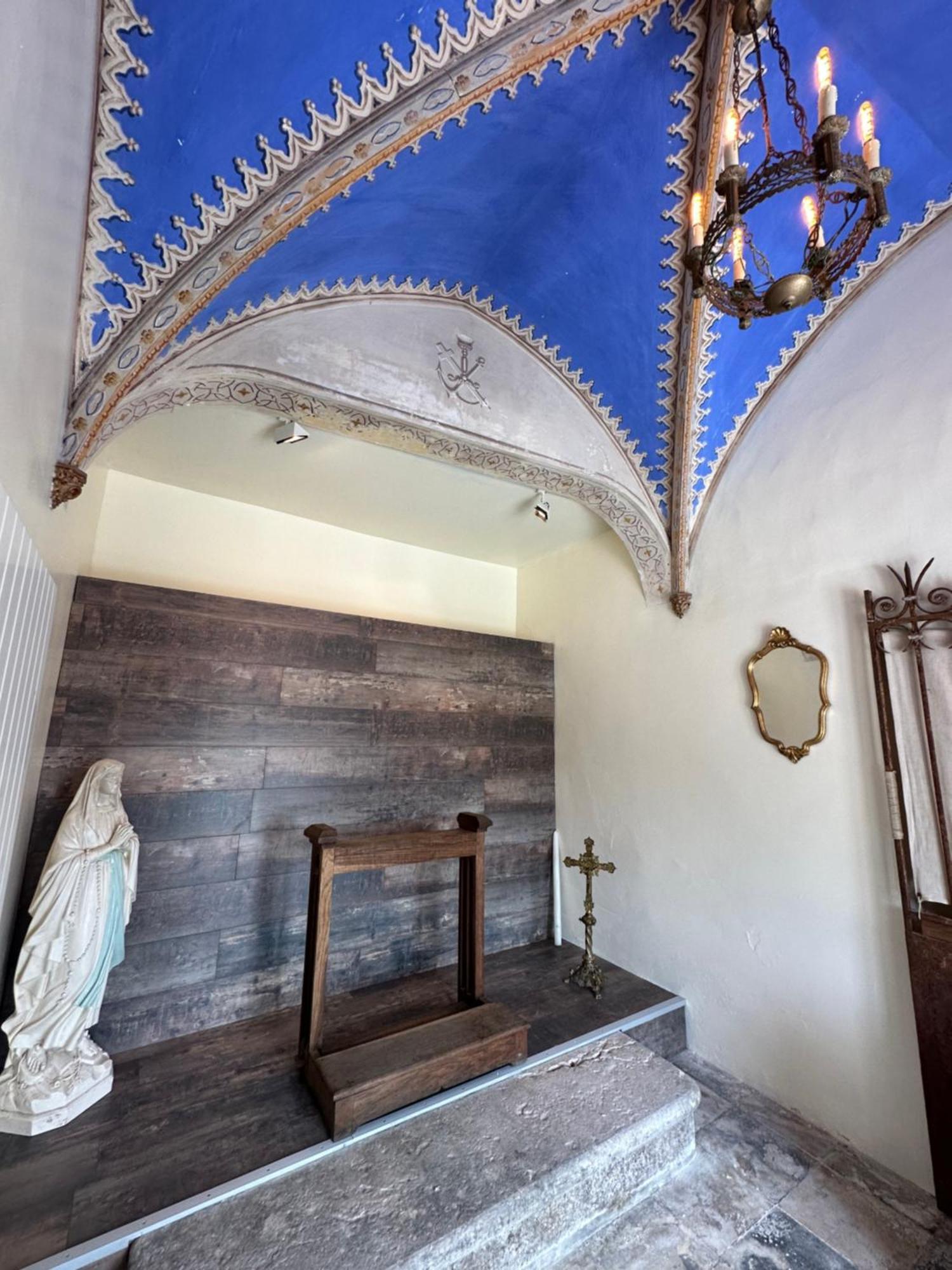 Les Trois Terrasses Bed & Breakfast Montpezat-de-Quercy Dış mekan fotoğraf