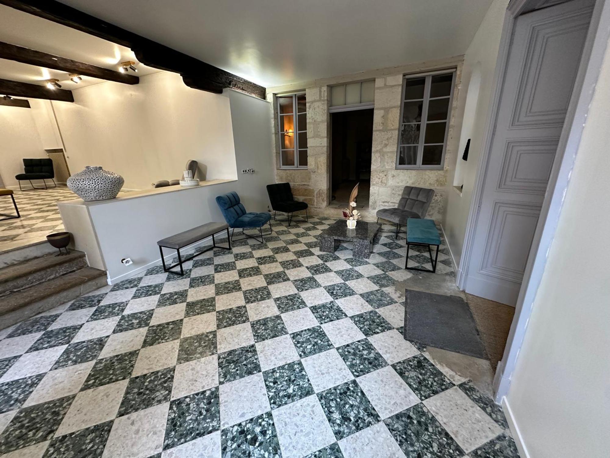 Les Trois Terrasses Bed & Breakfast Montpezat-de-Quercy Dış mekan fotoğraf