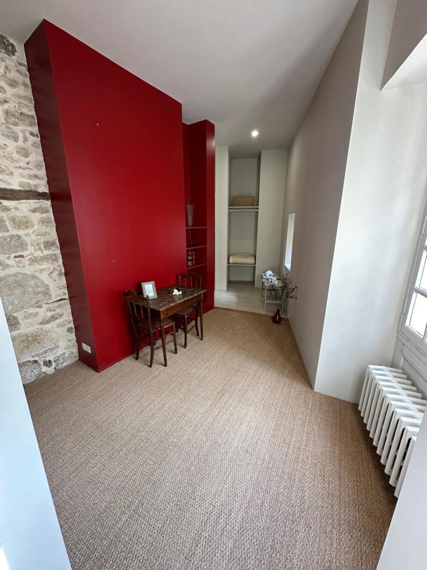 Les Trois Terrasses Bed & Breakfast Montpezat-de-Quercy Dış mekan fotoğraf