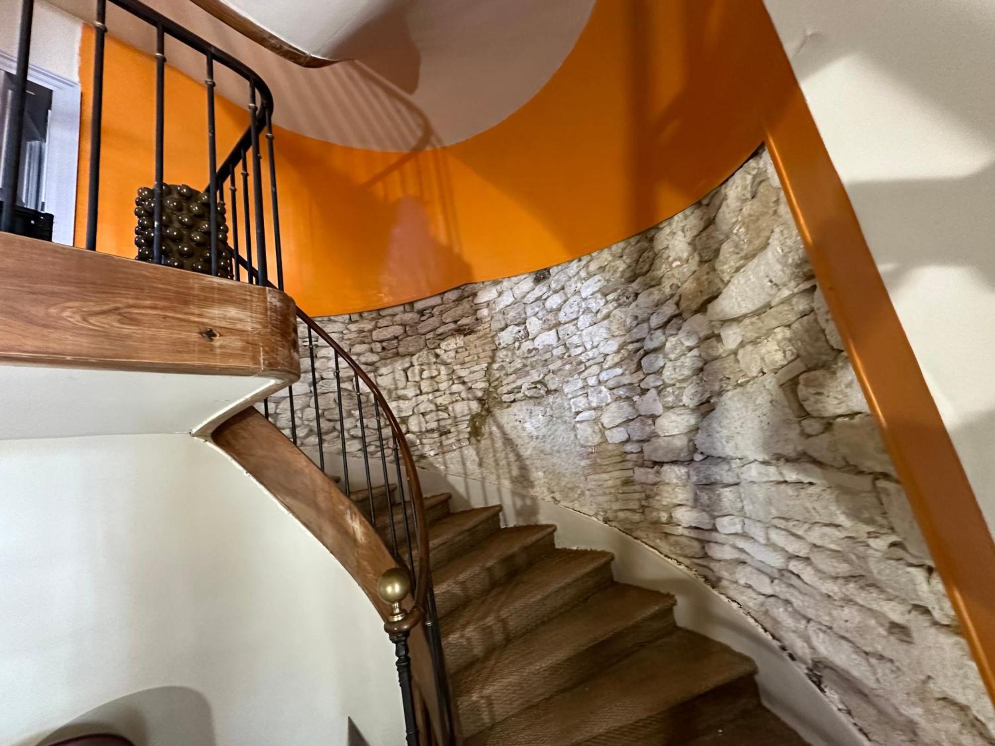 Les Trois Terrasses Bed & Breakfast Montpezat-de-Quercy Dış mekan fotoğraf