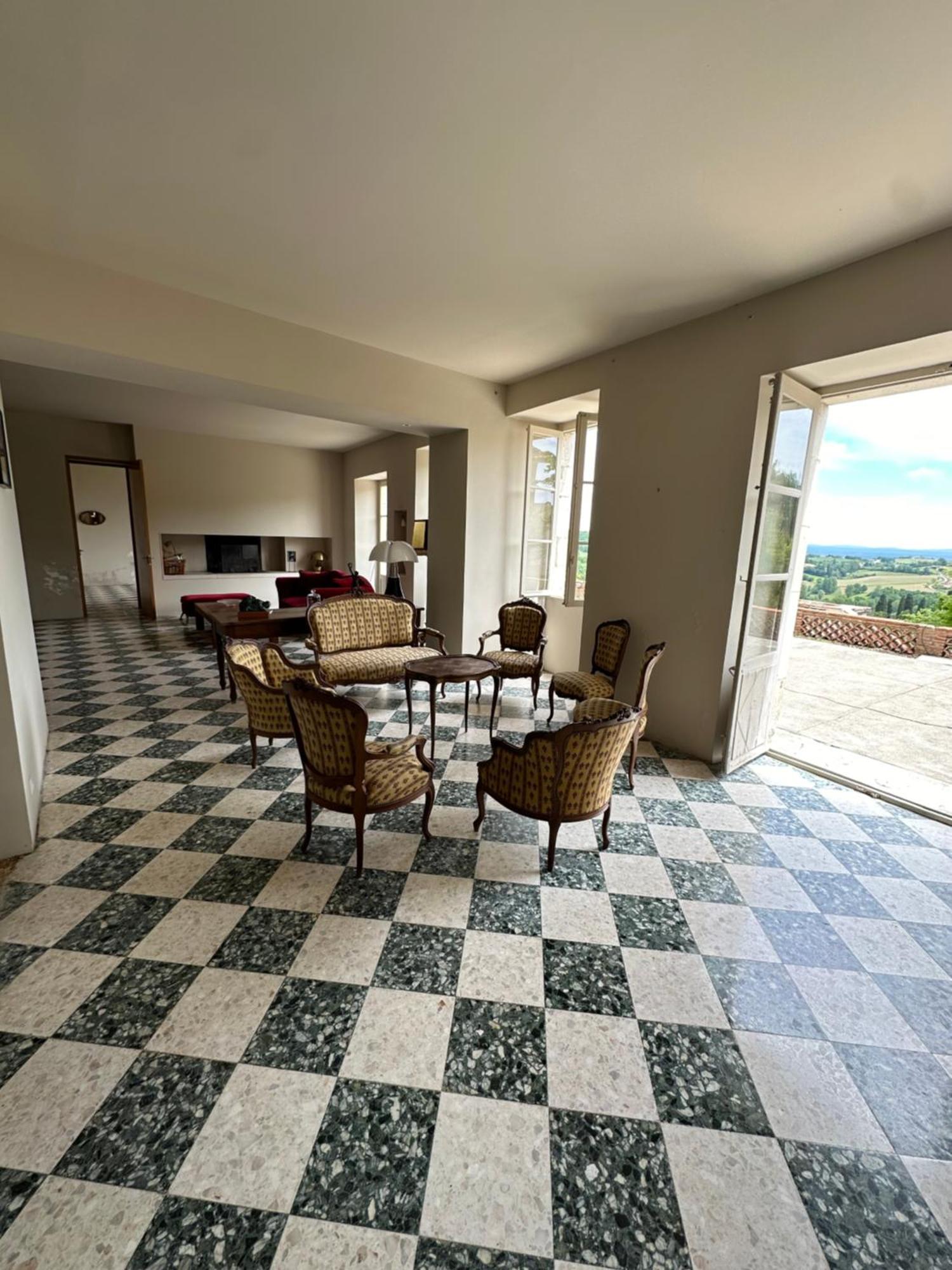 Les Trois Terrasses Bed & Breakfast Montpezat-de-Quercy Dış mekan fotoğraf
